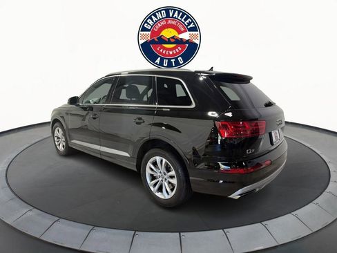 Used 2018 Audi Q7 3.0T Premium Plus w/ Premium Plus Package image 7