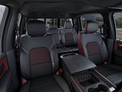 New 2026 RAM 1500 Rebel image 16