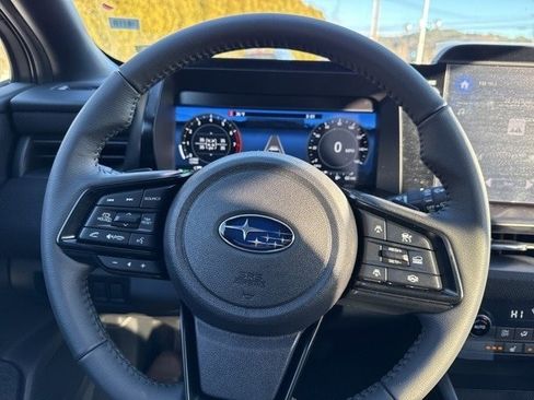 New 2026 Subaru Outback Premium image 26