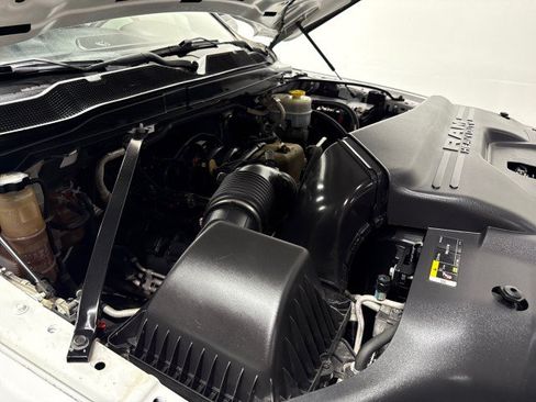 Used 2019 RAM 3500 Tradesman RWD image 36