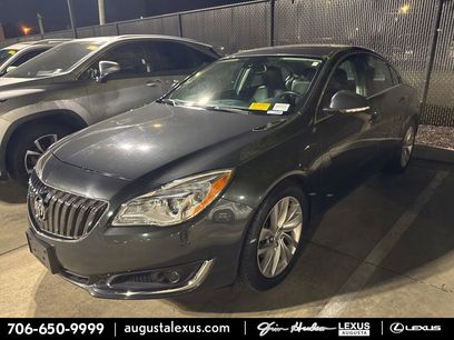 Used 2015 Buick Regal Premium