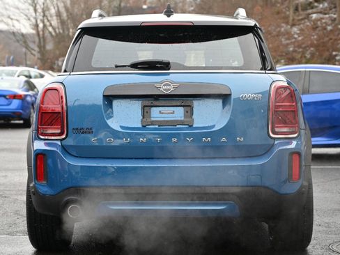 Used 2021 MINI Cooper Countryman ALL4 image 5