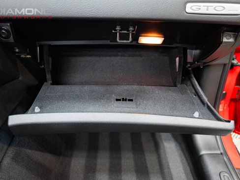 Used 2005 Pontiac GTO RWD image 93
