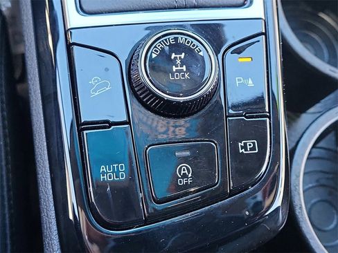 Used 2025 Kia Sportage X-Pro Prestige image 28