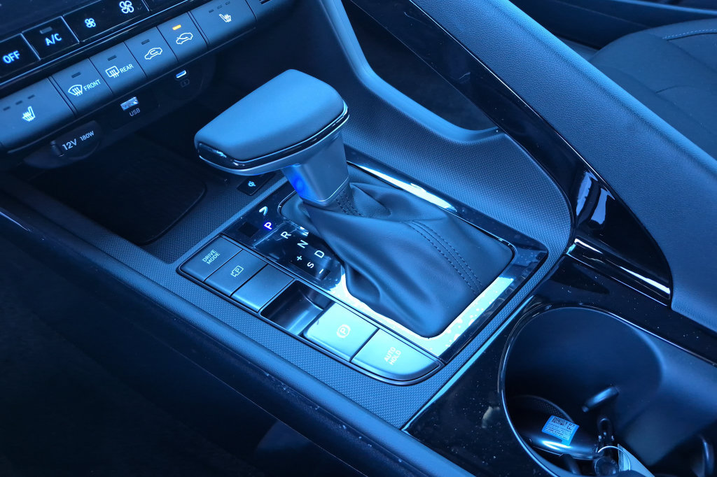 New 2026 Hyundai Elantra SEL Sport FWD image 26