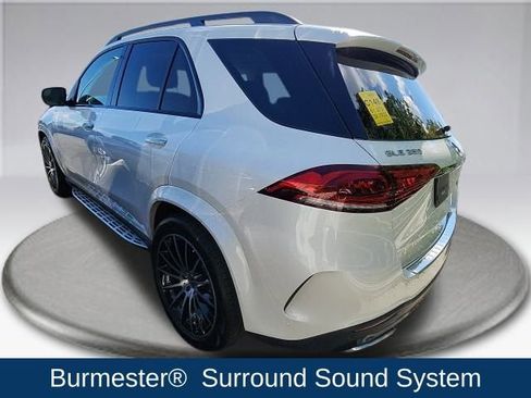 Used 2022 Mercedes-Benz GLE 350 image 10