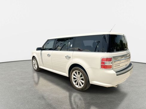 Used 2019 Ford Flex Limited FWD image 6