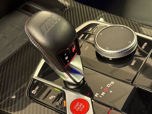 Used 2023 BMW M4 CSL image 20