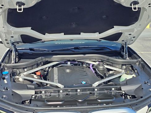 New 2026 BMW X7 xDrive40i w/ Climate Comfort Package AWD/4WD image 26