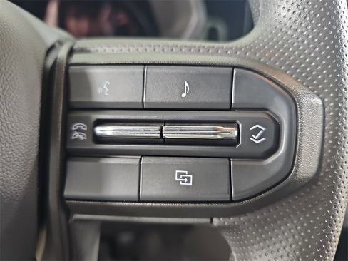 Certified 2024 Chevrolet Colorado Trail Boss w/ Advanced Trailering Package image 23