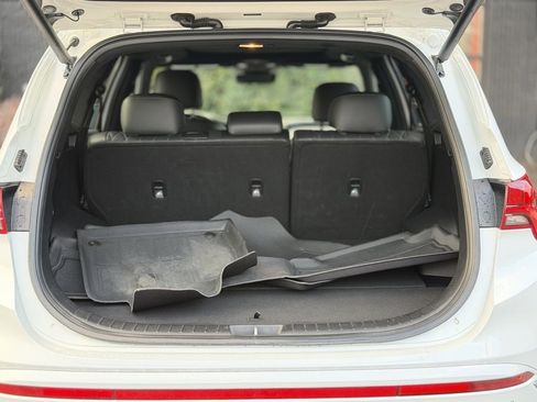 Used 2023 Hyundai Santa Fe Calligraphy image 17