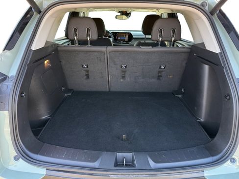 Used 2025 Chevrolet TrailBlazer LT w/ Convenience Package image 17