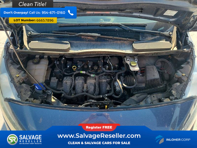 Used 2019 Ford Transit Connect XLT FWD image 16