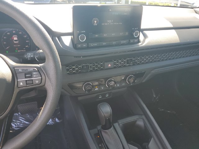 Used 2023 Honda Accord LX image 21