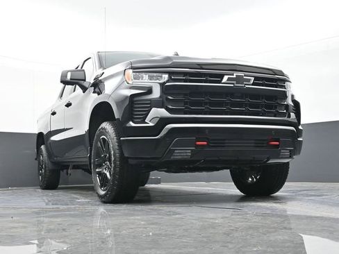 New 2026 Chevrolet Silverado 1500 LT Trail Boss w/ Safety Package image 46