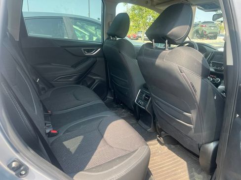 Used 2023 Subaru Forester Premium AWD/4WD image 12