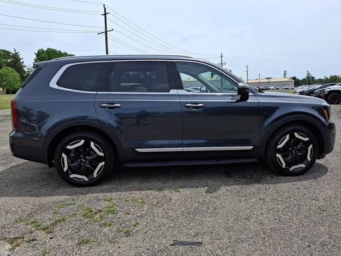 Used 2024 Kia Telluride S w/ S Sunroof Package AWD/4WD image 7