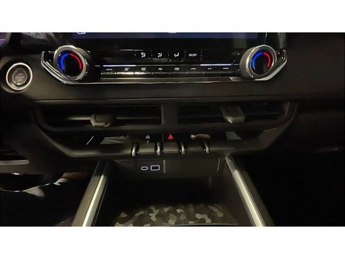 New 2026 Chevrolet Colorado Trail Boss image 13