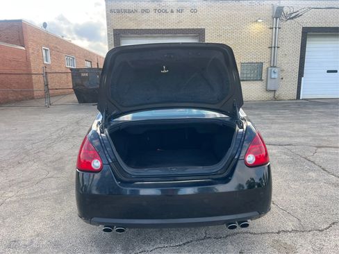 Used 2007 Nissan Maxima 3.5 SL w/ Navigation System Pkg FWD image 15