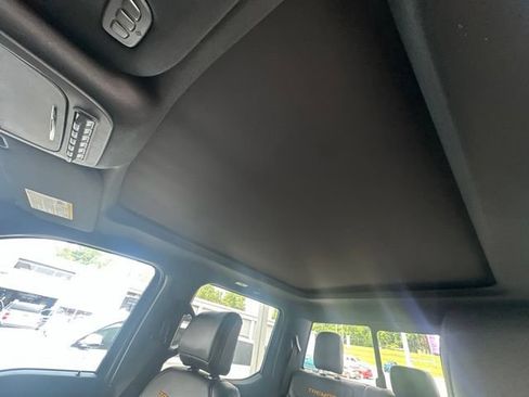 Used 2026 Ford F150 Tremor w/ Equipment Group 402B AWD/4WD image 10