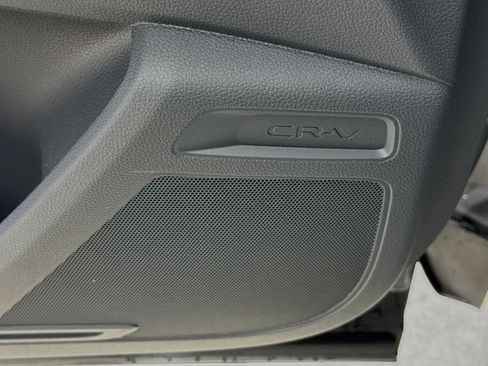 New 2026 Honda CR-V Sport Touring image 22