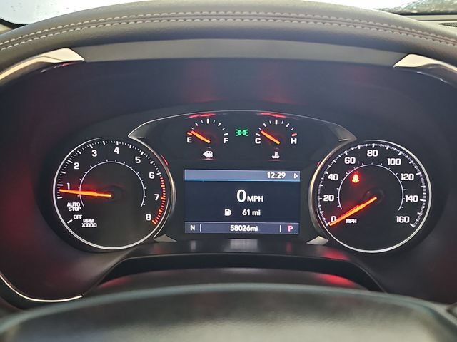 Used 2023 Chevrolet Blazer LT AWD/4WD image 13