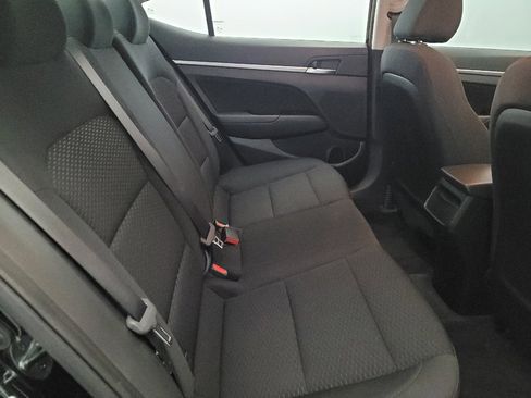 Used 2019 Hyundai Elantra Value Edition w/ Cargo Package image 19