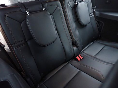 New 2025 Lincoln Aviator Black Label w/ Jet Appearance Package image 15