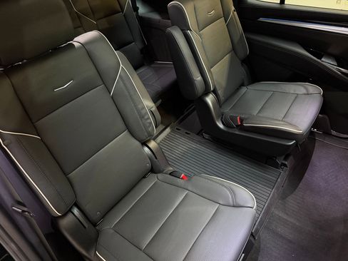 New 2025 Cadillac Escalade Sport w/ Touring Package image 57