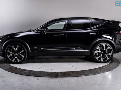 Used 2025 Polestar Polestar 3 image 3