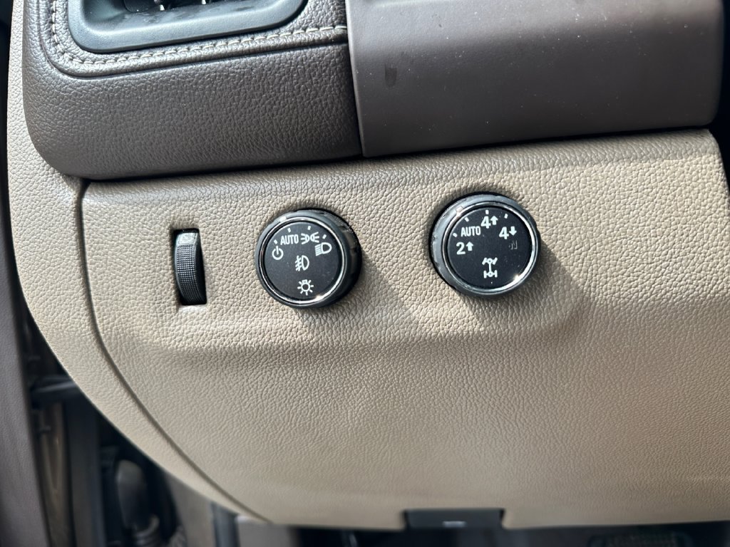 Used 2016 GMC Canyon SLT AWD/4WD image 20