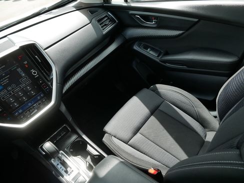 Used 2025 Subaru Ascent Premium AWD/4WD image 11