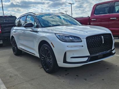 New 2026 Lincoln Corsair Premiere