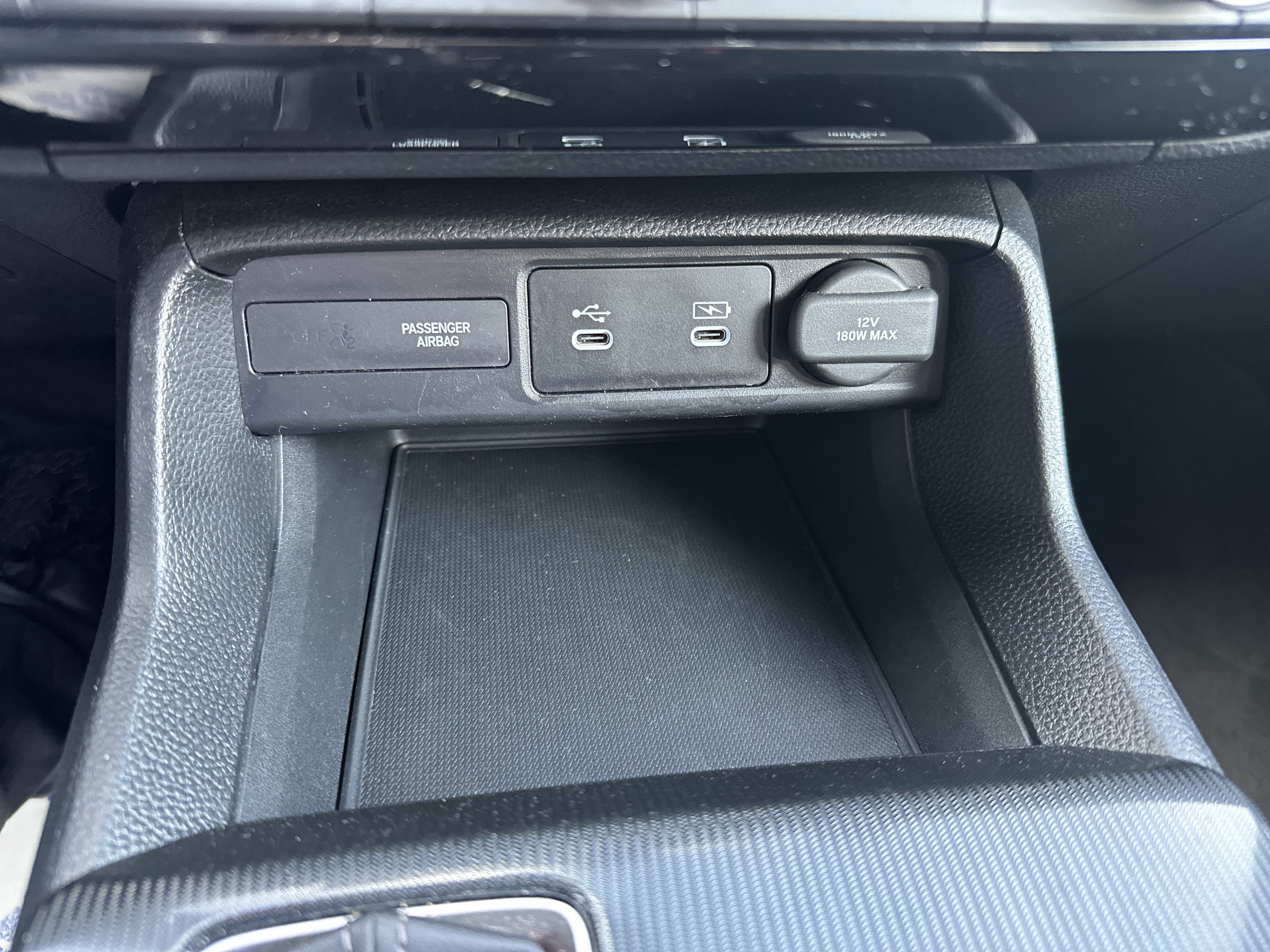 Certified 2025 Honda Civic Sport image 17