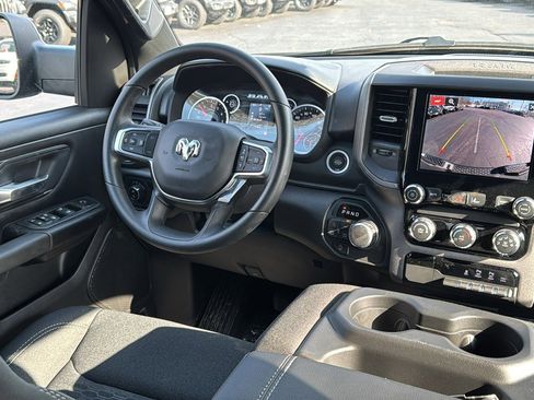New 2026 RAM 1500 Express image 16