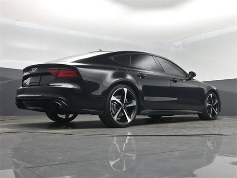 Used 2016 Audi RS 7 Prestige image 66