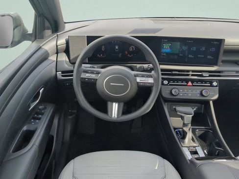 New 2025 Hyundai Santa Cruz SE image 16