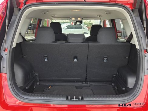 Certified 2021 Kia Soul S image 15