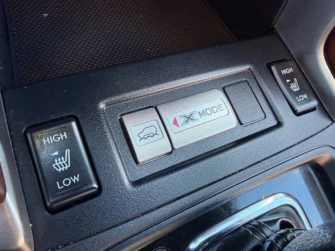 Used 2017 Subaru Forester 2.5i Touring image 24