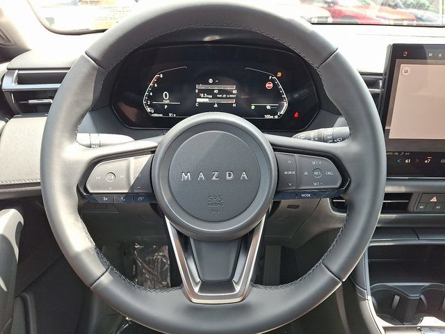 New 2026 MAZDA CX-5 AWD 2.5 S image 18