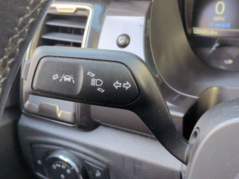 Used 2022 Ford Ranger Lariat w/ Equipment Group 501A High image 27