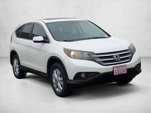 Used 2013 Honda CR-V EX image 3
