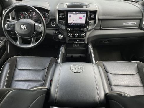 Used 2024 RAM 1500 Laramie image 12