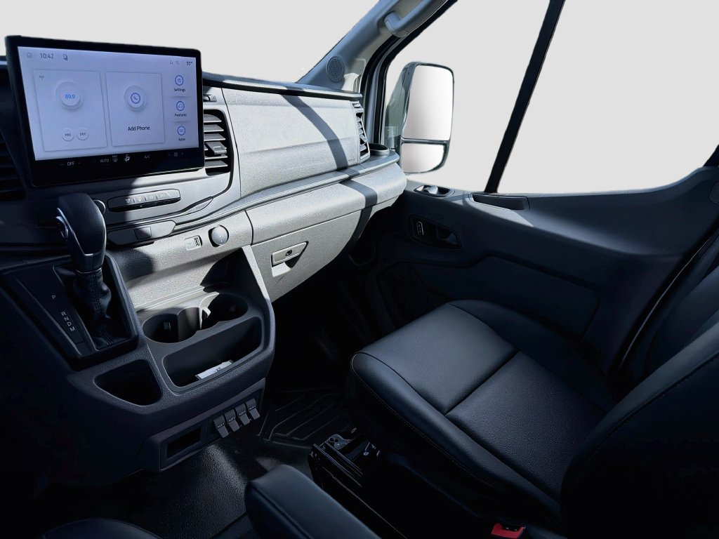 New 2027 Ford Transit 350 148 High Roof RWD image 24