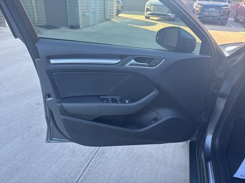 Used 2020 Audi A3 2.0T Premium image 10