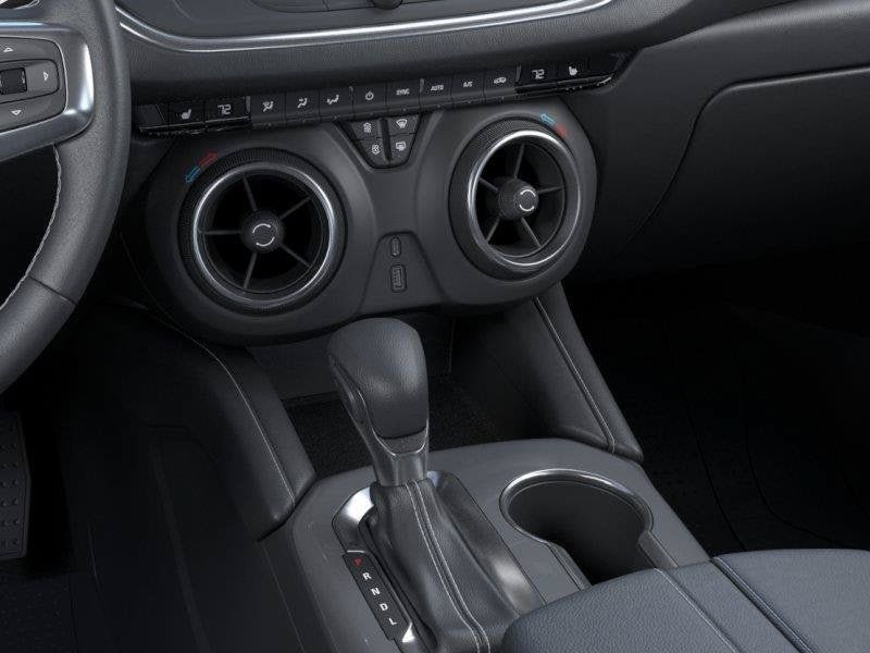 New 2026 Chevrolet Blazer LT AWD/4WD image 23