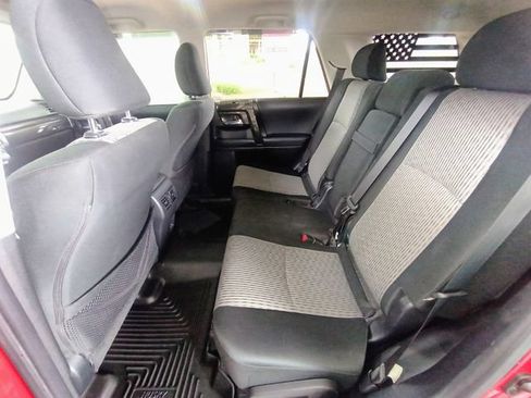 Used 2023 Toyota 4Runner SR5 RWD image 63