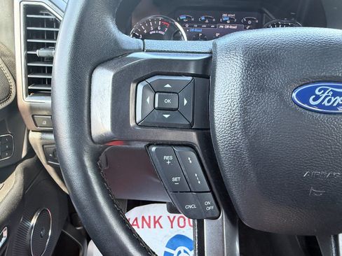 Used 2021 Ford Expedition Max Limited AWD/4WD image 48