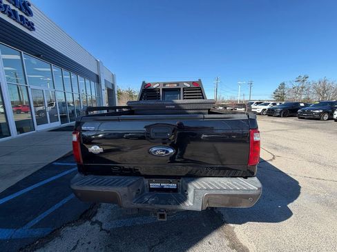 Used 2016 Ford F250 King Ranch w/ FX4 Off-Road Package image 7