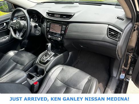 Used 2020 Nissan Rogue SL AWD/4WD image 20